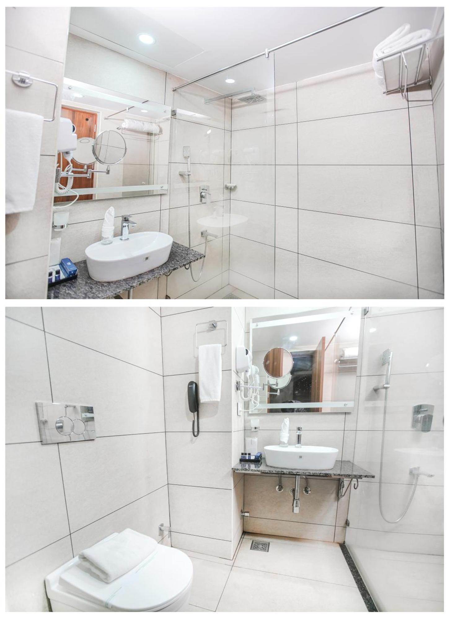 Kkm International Hotel Thiruvananthapuram ห้อง รูปภาพ